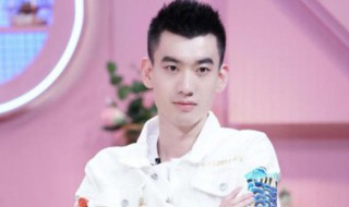 庞博个人资料 何广智个人资料