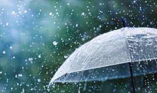 小暑下雨有什么说法（小暑有雨有什么说法）
