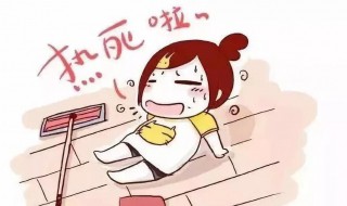 中暑的症状 睡觉中暑的症状