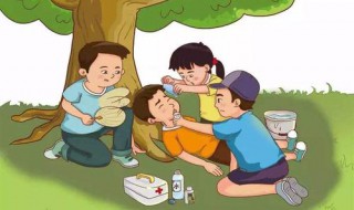 小孩中暑怎么处理方法 小孩中暑怎么处理方法最有效