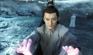 千古玦尘天启人设 千古玦尘天启性格