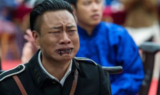 最后的战士剧情介绍（最后的战士剧情介绍分集）
