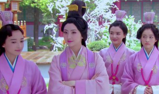 班淑传奇剧情分集介绍（班淑传奇剧情分集介绍 演员表）