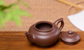 紫砂壶如何清洗和保养（紫砂壶清洗和使用保养）