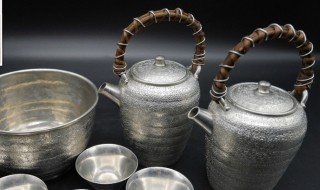 锡器如何清洗（锡怎样清洗）
