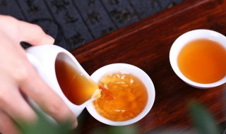 喝茶有哪些注意事项 喝茶有哪些注意事项和禁忌