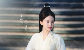 上古中天启喜欢月弥吗 上古天启和月弥