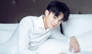许凯在千古玦尘饰演 许凯《千古玦尘》