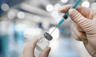 第一针新冠疫苗和第二针间隔多久 老人第一针新冠疫苗和第二针间隔多久