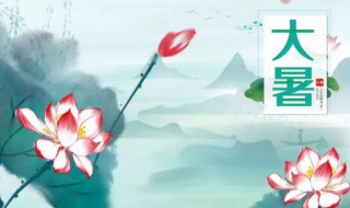 2021年大暑可以领证吗（2021大暑几天）