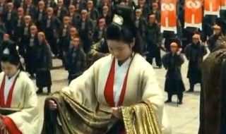 楚河汉界的来历（象棋中楚河汉界的来历）