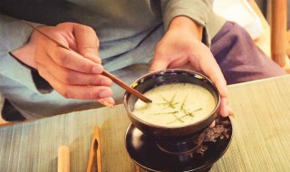 宋朝点茶是什么 宋朝的点茶是什么