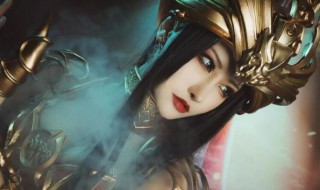 美杜莎象征什么（美杜莎象征什么意思）