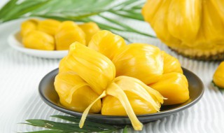 送菠萝蜜的寓意是什么（送人菠萝蜜代表什么）