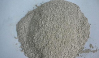 电厂脱硫石膏用途 火电厂脱硫石膏有什么用途