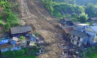 山洪灾害是指（山洪灾害是指由于什么在山区引发的洪水灾害）