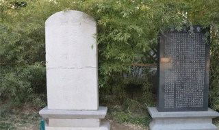 秦琼墓在哪里 秦琼墓被盗了吗
