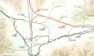 津浦铁路是从哪到哪里 津浦铁路有哪些火车站