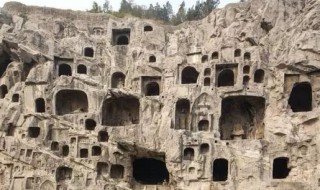 四大石窟分别在哪 三大石窟分别在哪