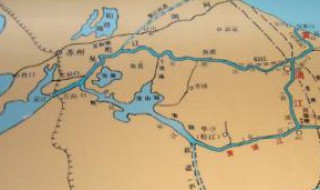 淞沪的淞是指哪里（淞沪中的淞是哪里）