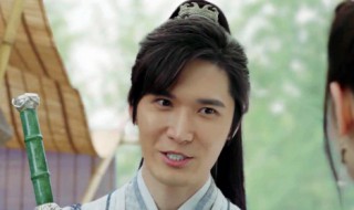 长歌行李淳风扮演者（长歌行李瑾扮演者）