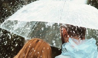 人工降雨原理和条件 人工降雨原理和条件有哪些