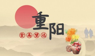 传统节日重阳节还可以叫什么节（重阳节还可以称为什么节日）