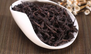 武夷山四大名枞是什么 武夷山四大名枞是什么茶