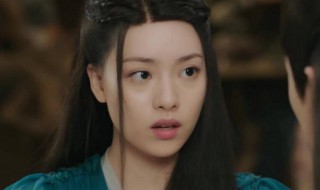玉昭令端木翠身世（玉昭令端木翠前世喜欢谁）