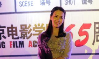 杨淇个人资料简介（杨淇个人资料简介）