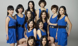 女子十二乐坊成员资料（女子十二乐坊成员简介 资料）