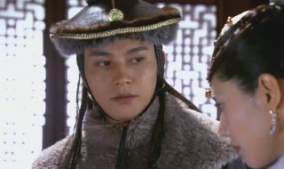 木府风云剧情介绍简介 木府风云剧情介绍简介分集