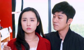 我是幸运儿剧情简介 我是幸运儿大结局