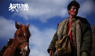 狼图腾电影剧情介绍 狼图腾电影剧情介绍
