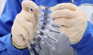 打完疫苗多久不能洗澡 打完疫苗多久不能洗澡喝酒