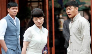 儿女情仇分集剧情介绍（儿女情仇分集剧情介绍电影）