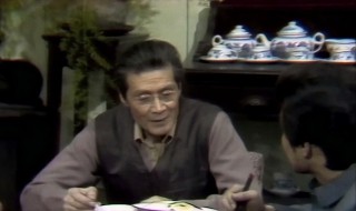 渴望剧情简介（渴望 剧情介绍）