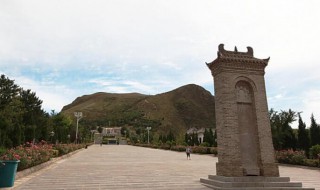 为什么不能开李世民墓 为什么不能开李世民墓碑