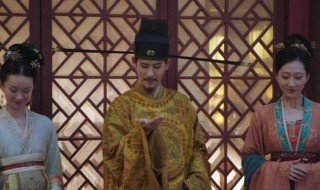 大宋宫词宝儿结局（大宋宫词剧情介绍婉儿结局）