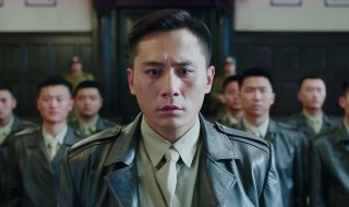 北平无战事剧情简介（北平无战事剧情简介电视猫）