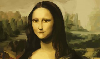 蒙娜丽莎简介（蒙娜丽莎简介50字）
