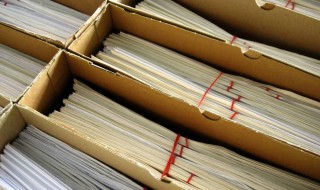 能不能自己去档案托管（档案可以自己选择托管的地方吗）