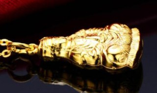 什么人不能佩戴本命佛 为什么本命佛不能带