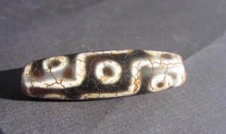 九眼天珠什么人不能带（天珠在哪买能买到正品）