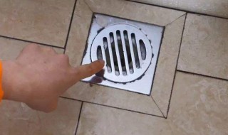 下水道没堵但反气怎么解决 下水道没堵但反气怎么解决呢