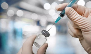 新冠疫苗两针不是一个厂家能打吗 新冠疫苗两针不是一个厂家能打吗?