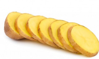 生芽的土豆去掉芽到底能不能吃（生芽的土豆去掉芽到底能不能吃了）