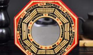 什么人不能挂八卦镜（女人可以挂八卦镜吗）