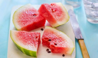 为什么隔夜西瓜不能吃 为什么隔夜西瓜不能吃?