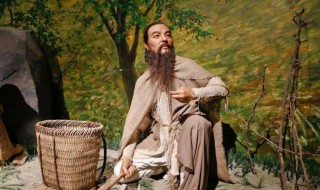 神农氏简介（三皇五帝是指谁）